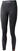 Thermo ondergoed voor dames Mico Long Tight Primaloft Womens Base Layers Pants Nero Fucsia XS/S
