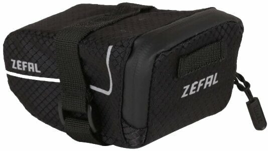 Kolesarske torbe Zéfal Light Pack Black 0,5 L