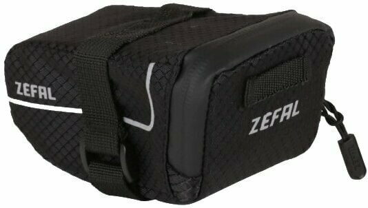 Чанта за велосипеди Zéfal Light Pack Black 0,5 L - 1