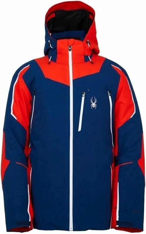 Gtx Jacket Spyder Herren Skijacke M Trigger Spyder Leader GTX