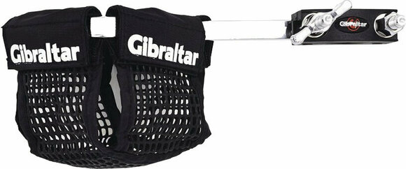 Speciale accessoires voor drummers Gibraltar SC-DSDH  Soft Drink Holder - 1