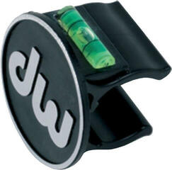 Armação da bateria DW DWSMRKNPLV Logo Plate Armação da bateria