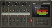 Zoom R20 Multitrack compact studio
