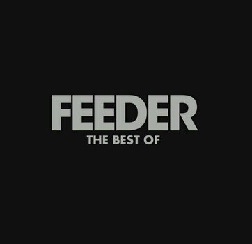 LP deska Feeder - The Best Of (4 LP) - 1