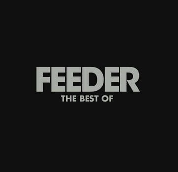 Disque vinyle Feeder - The Best Of (4 LP) - 1