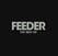 LP deska Feeder - The Best Of (4 LP)