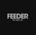 Disque vinyle Feeder - The Best Of (4 LP)