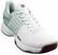 Dámské tenisové boty Wilson Kaos Komp W Womens Tennis Shoe 36 2/3 Dámské tenisové boty