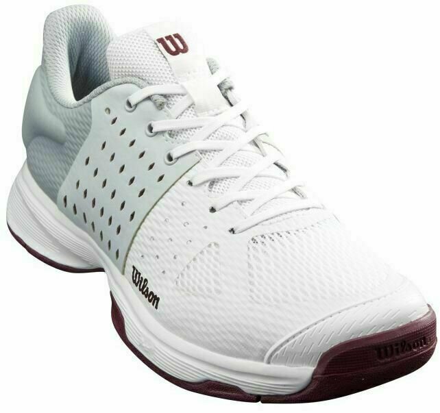 Women´s Tennis Shoes Wilson Kaos Komp W Womens Tennis Shoe 37 1/3 Women´s Tennis Shoes