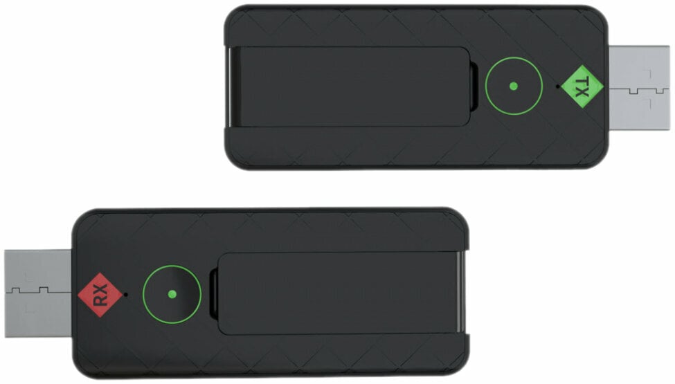Videoomvandlare RGBlink ASK Nano Starter Set