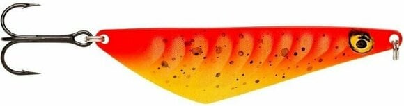 Cuiller Rapala Harmaja Gold Fluorescent Red 11,6 cm 31 g Cuiller - 1