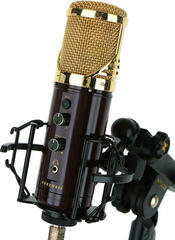 USB Microphone Kurzweil KM-2U-G USB Microphone