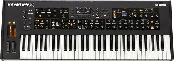 Synthesizer Sequential Prophet X - 1