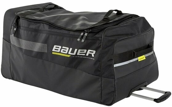 Sac d'équipement de hockey sur roues Bauer Elite Wheel Bag SR Sac d'équipement de hockey sur roues - 1