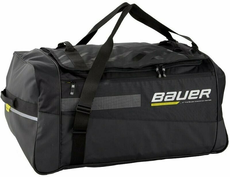 Bauer Elite Carry Bag Black
