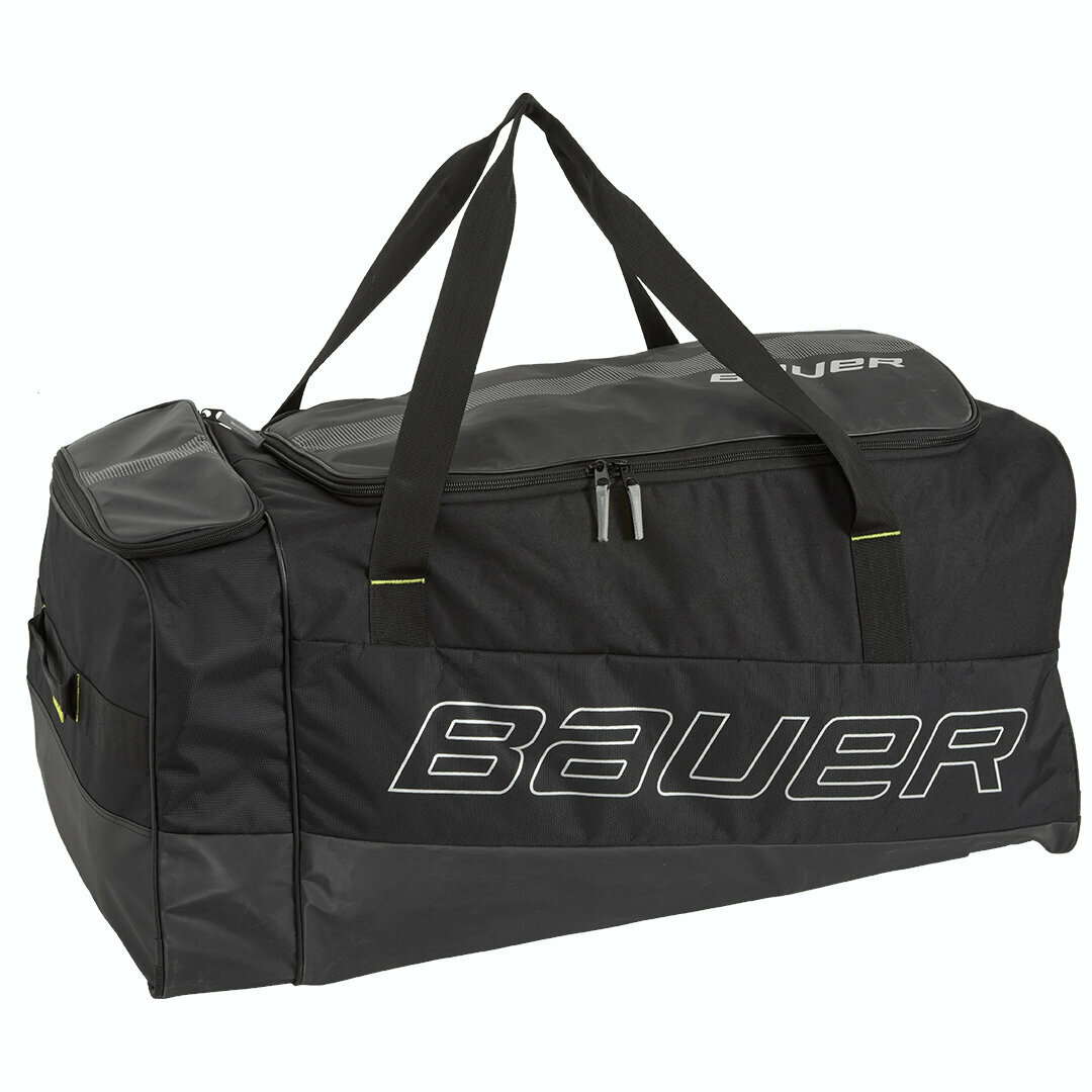 Hockey Equipment Bag Bauer Premium Carry Bag SR Hockey Equipment Bag
