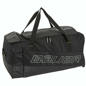 Taske til hockeyudstyr Bauer Premium Carry Bag SR Taske til hockeyudstyr - 1
