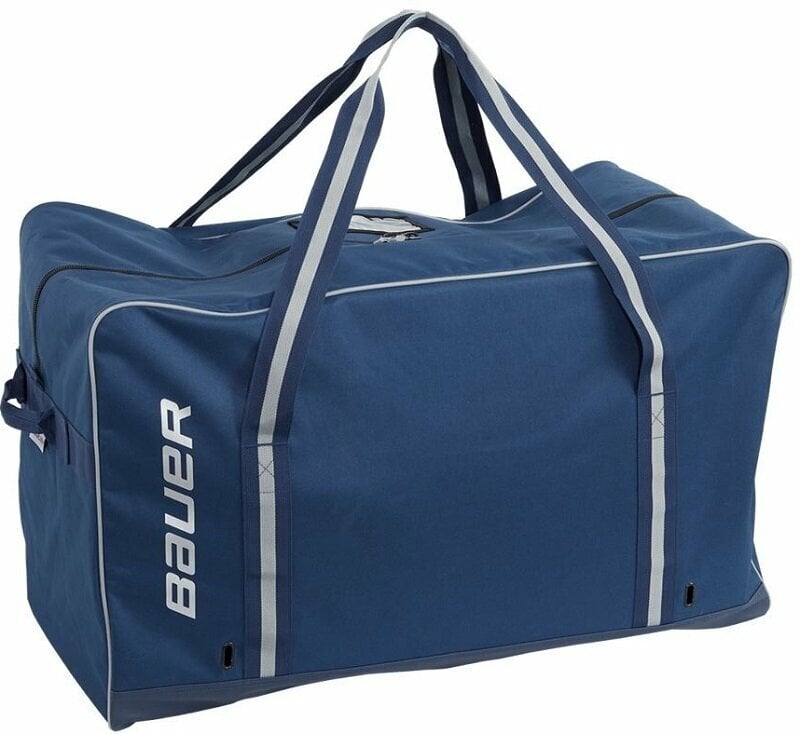 Bolsa de equipo de hockey Bauer Core Carry SR Bolsa de equipo de hockey