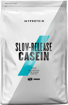 Kaseinprotein MyProtein Micellar Casein Ingen smak 1000 g Kaseinprotein - 1