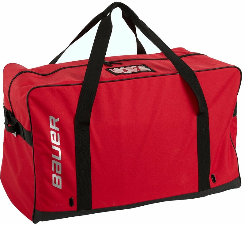 Hockey utrustning väska Bauer Core Carry SR Hockey utrustning väska