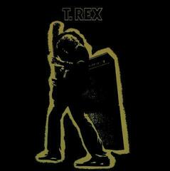Schallplatte T. Rex - Electric Warrior (LP)