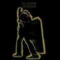 T. Rex - Electric Warrior (LP)
