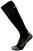 Κάλτσες Σκι UYN Superleggera Μαύρο-Λευκό 45-47 Κάλτσες Σκι