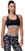 Träningsunderkläder Nebbia Power Your Hero Iconic Sports Bra Black M Träningsunderkläder