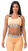 Fitness-undertøj Nebbia Power Your Hero Iconic Sports Bra Apricot S Fitness-undertøj