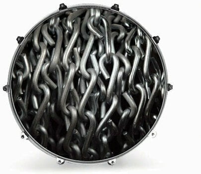 Rezonančná blana na bubon Evans INK22PHOCHN1 22" Rezonančná blana na bubon - 1