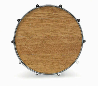 Cabeza de tambor resonante Evans INK20TXTWD2 Texture - 1