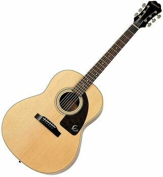 Akusztikus gitár Epiphone AJ 200 S NA - 1