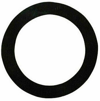 Подсилващ пръстен Remo DM-0005-71 DynamO Black 5,5'' - 1