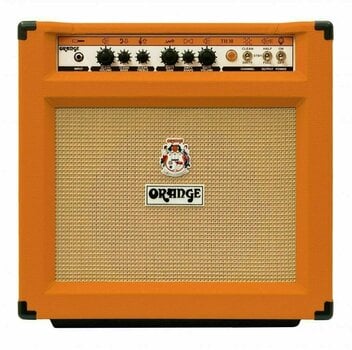 Vollröhre Gitarrencombo Orange TH30C - 1