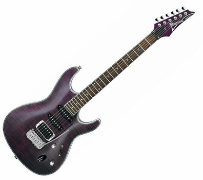 Elektrická gitara Ibanez SAS 36 FM TL - 1