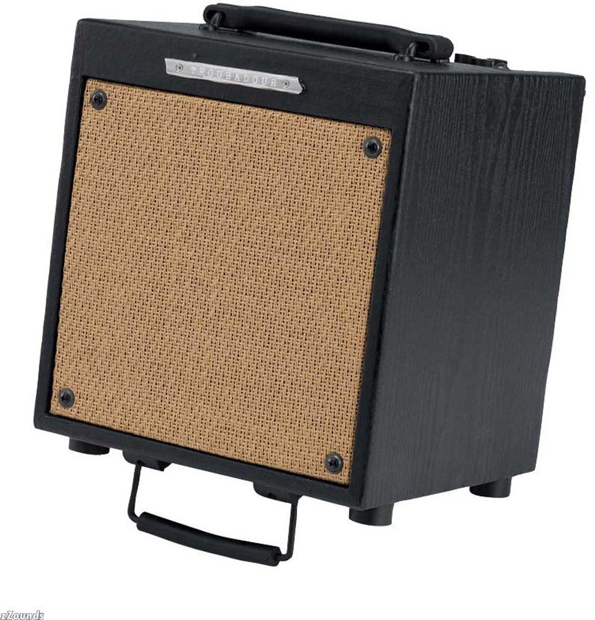 Kombo pre elektroakustické nástroje Ibanez T 10