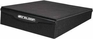 Studio Monitor Isolierungspad Reloop sMonitor Pad 8 PRO Studio Monitor Isolierungspad