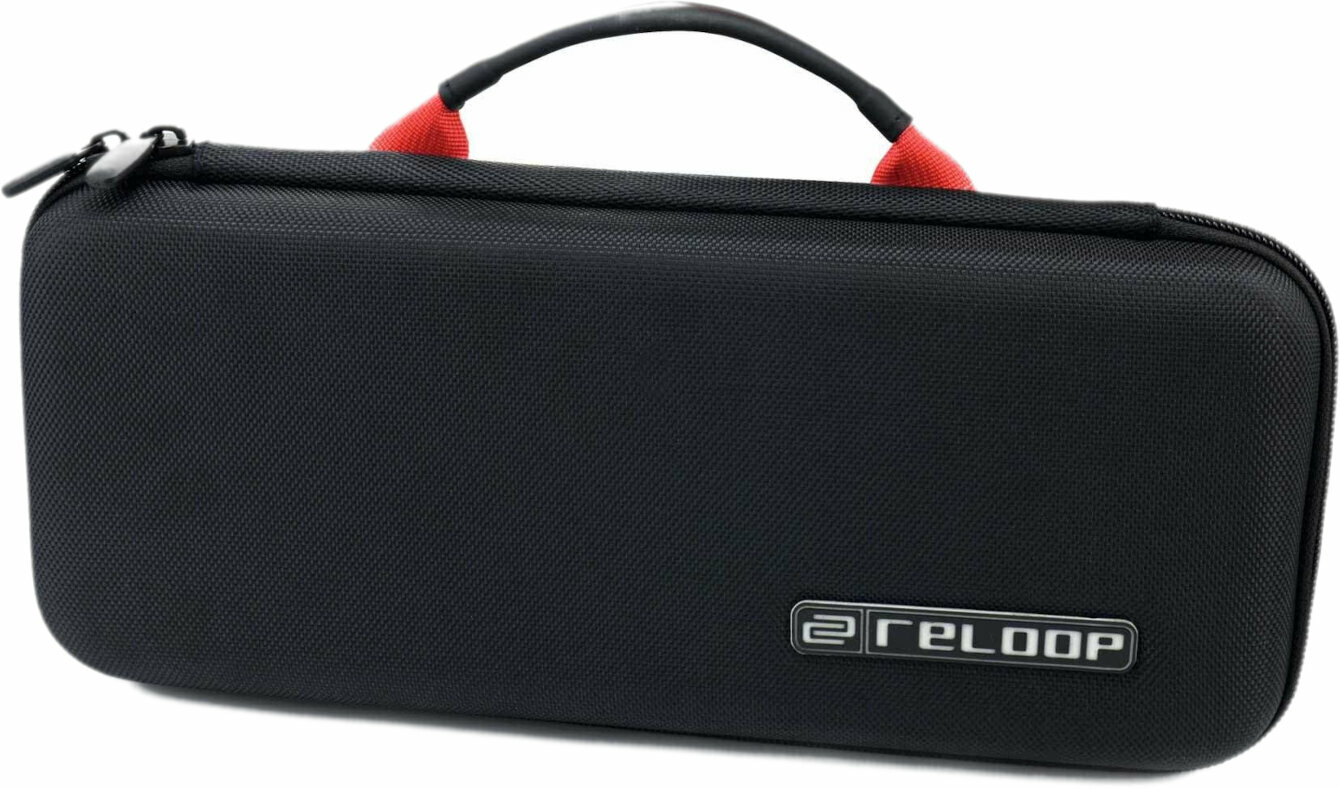 Bolsa de DJ Reloop Premium Modular Bag Bolsa de DJ