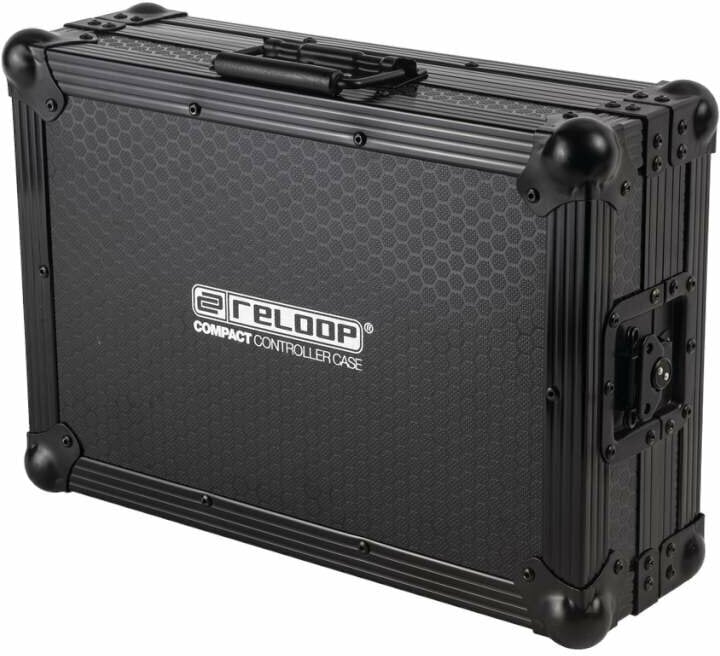 DJ-koffer Reloop Compact Controller Case DJ-koffer