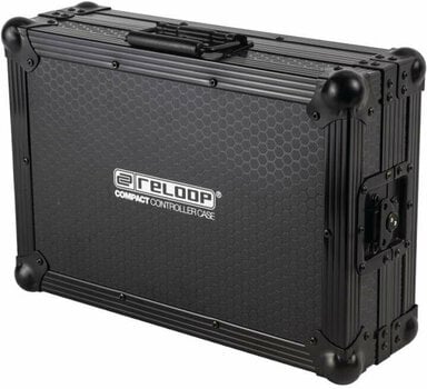 DJ-koffer Reloop Compact Controller Case DJ-koffer - 1
