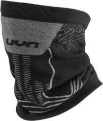 UYN Unisex Fusyon Cap Winter Collar Black/Anthracite/Anthracite