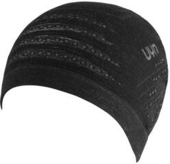 UYN Fusyon Unisex Beanie Black/Anthracite/Anthracite 2 UYN Fusyon Unisex Beanie Black/Anthracite/Anthracite 2