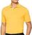 Pikétröja Brax Paco Mens Golf Shirt Saffron L