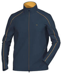 Brax Julius Mens Jacket Blue Navy 2XL Brax Julius Mens Jacket Blue Navy 2XL