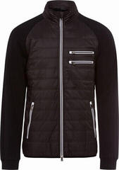 Brax Joris Mens Jacket Black 2XL Brax Joris Mens Jacket Black 2XL
