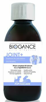 Ergänzungsfutter Biogance Phytocare Joint 200 ml