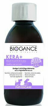 Kompletterande livsmedel Biogance Phytocare Kera 200 ml Kompletterande livsmedel - 1