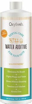 Οδοντιγιατρική Φροντίδα iM3 Oxyfresh Dental Addition to Water 250 ml - 1