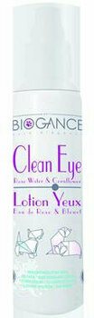 Ögon- och öronvård Biogance Clean Eye Lotion Eye Care for Dogs Ögon- och öronvård - 1