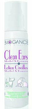 Augen und Ohrenpflege Biogance Clean Ears Lotion 100 ml - 1